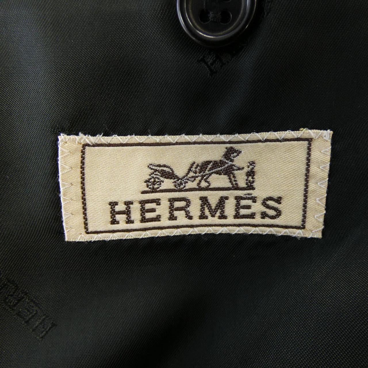 エルメス HERMES 324500HQ スーツ