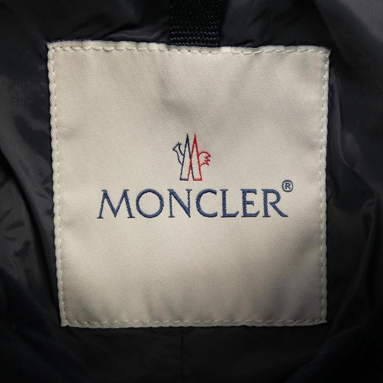 モンクレール MONCLER RODIN ダウンジャケット