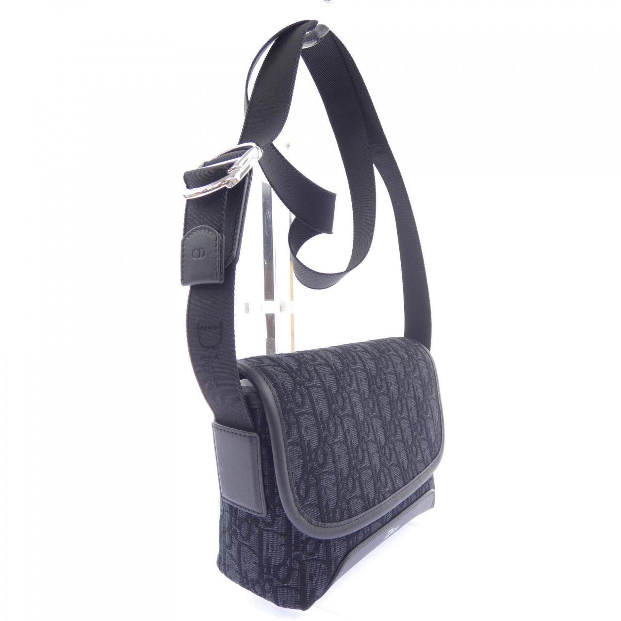 ディオール DIOR DIOR JETT オブリーク ジャカード 2DBCA627YUS BAG