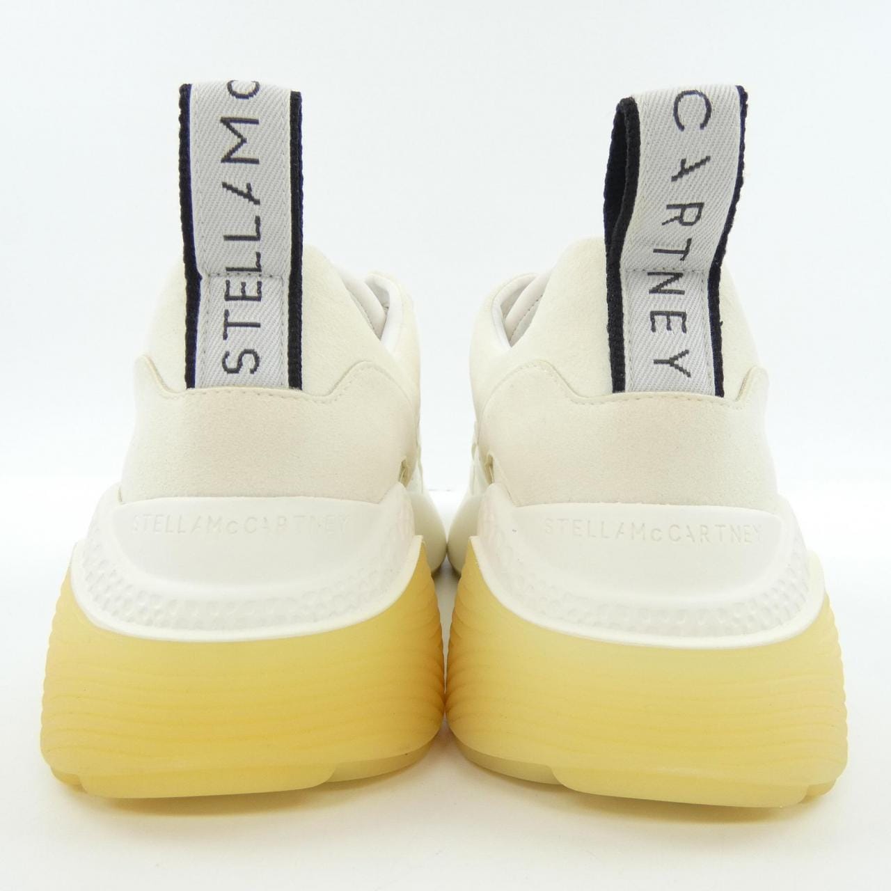 ステラマッカートニー STELLA MCCARTNEY スニーカー