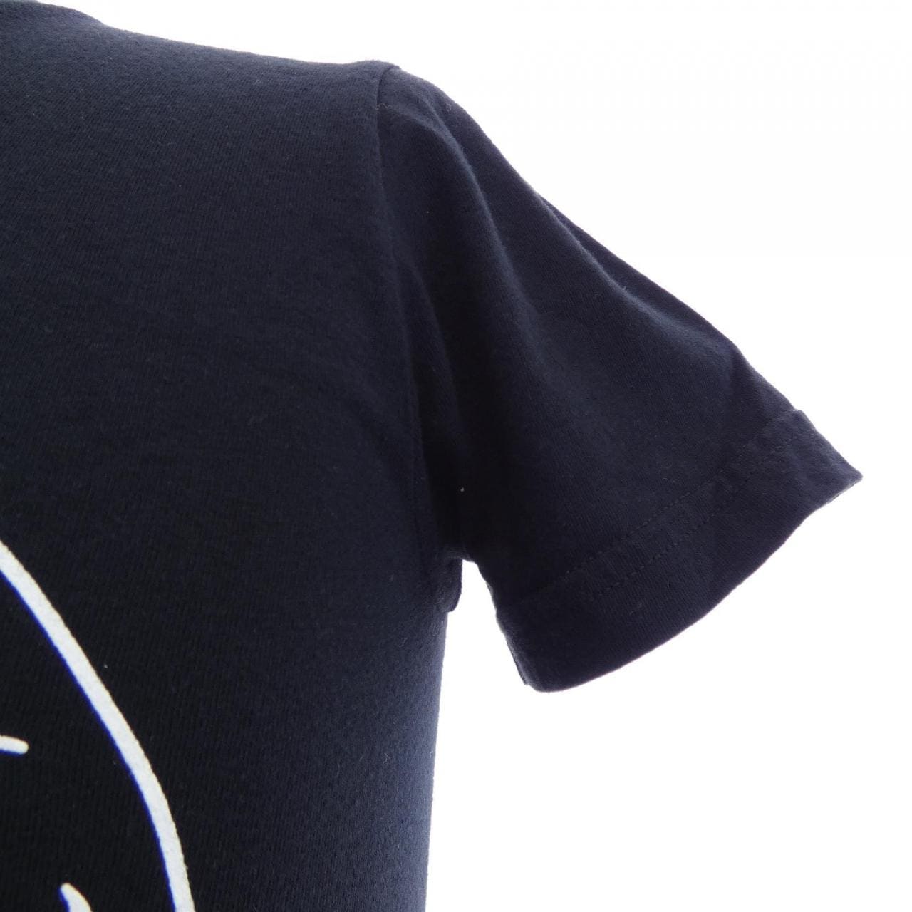 クロムハーツ CHROME HEARTS A BATHING APE ホースシュー HORSE SHOE 2612-304-9912 Tシャツ