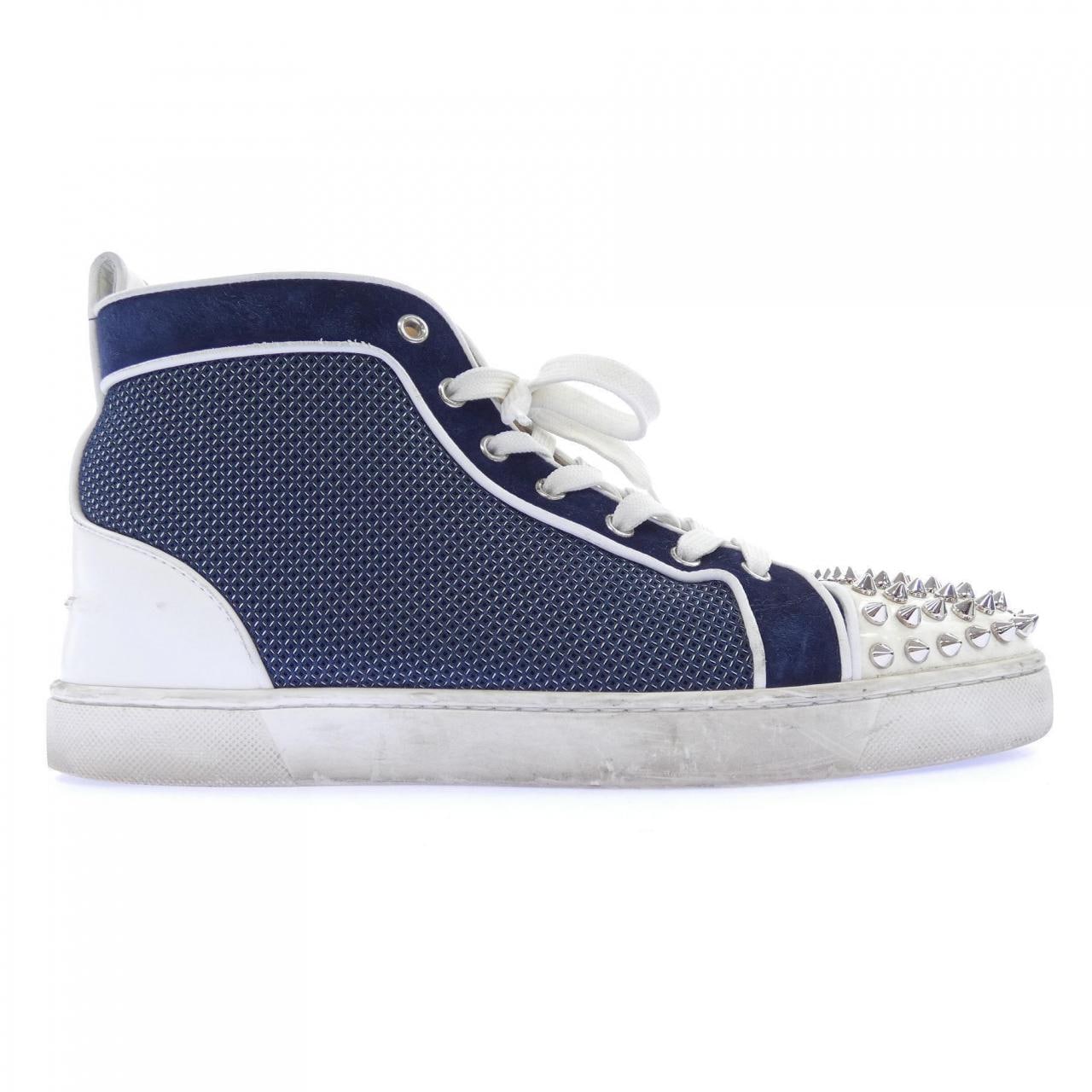 クリスチャンルブタン CHRISTIAN LOUBOUTIN スニーカー