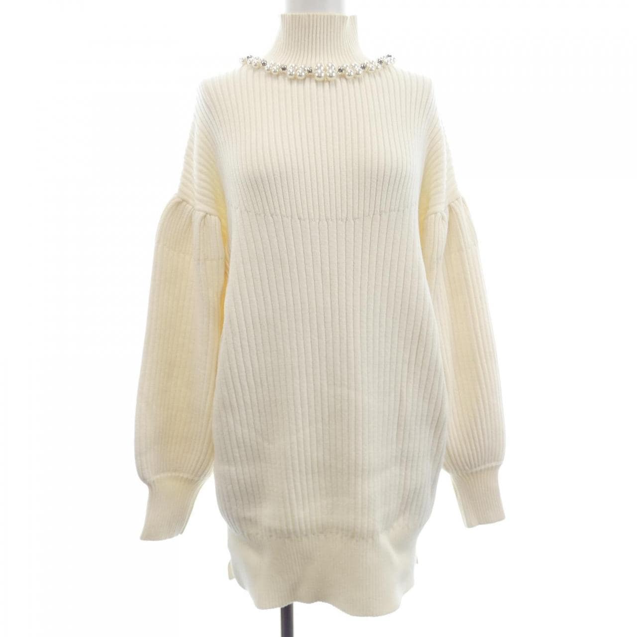 シモーネロシャ Simone Rocha ニット