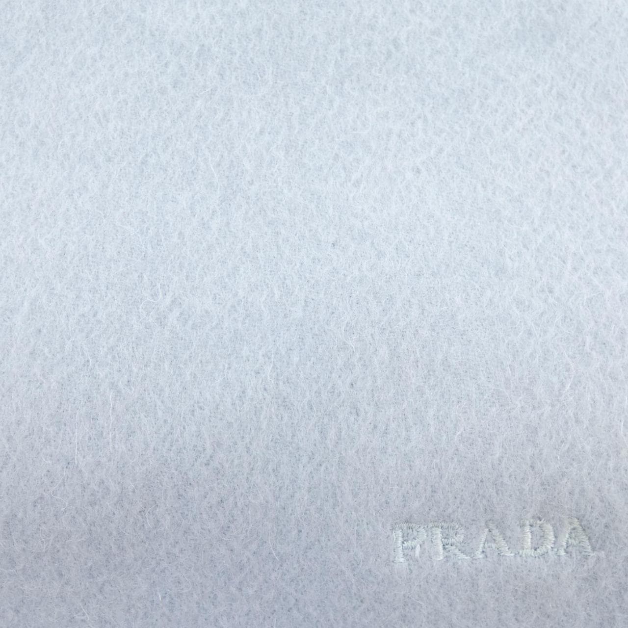 プラダ PRADA USC182 R192 MUFFLER