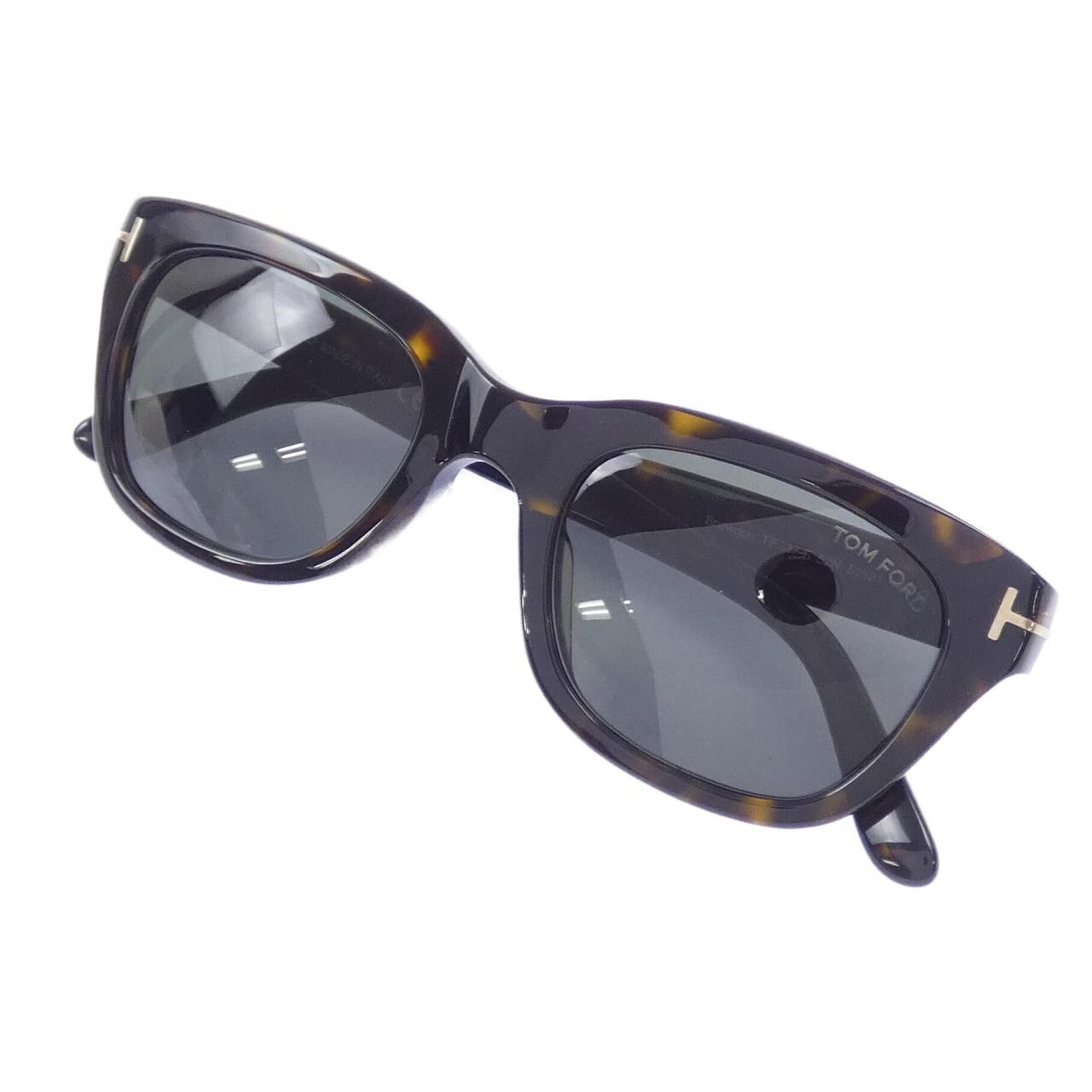 トムフォード TOM FORD TF237-F SUNGLASSES
