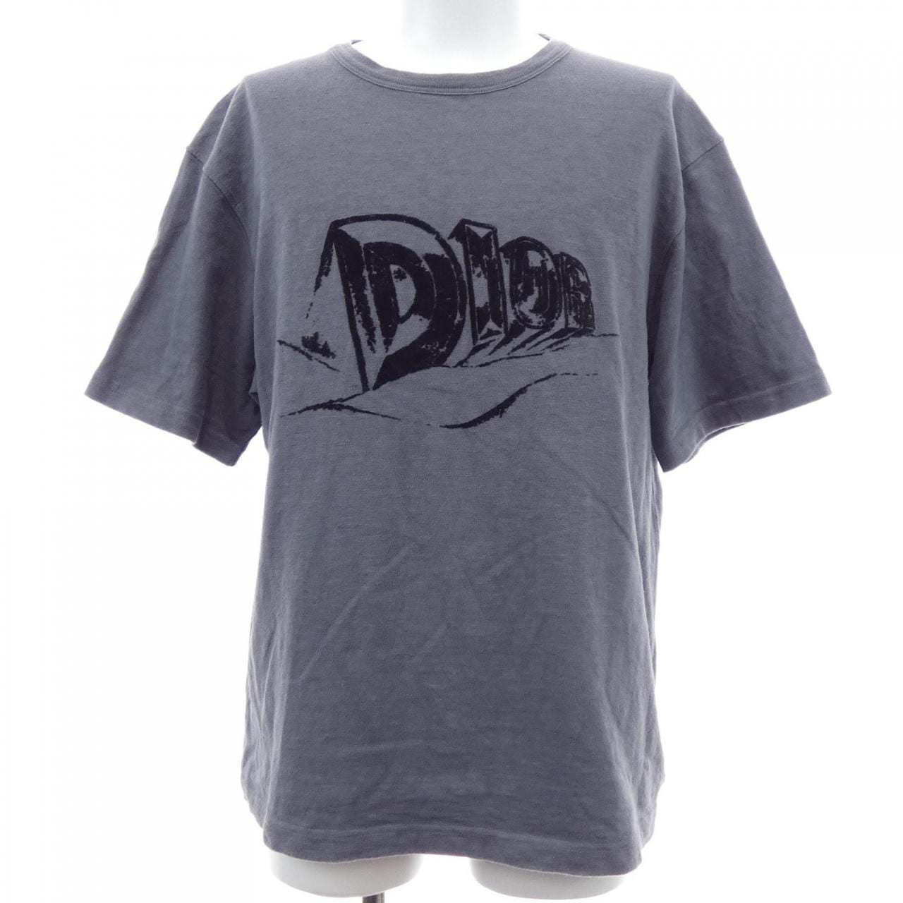 ディオール DIOR 393J696A0849 Tシャツ
