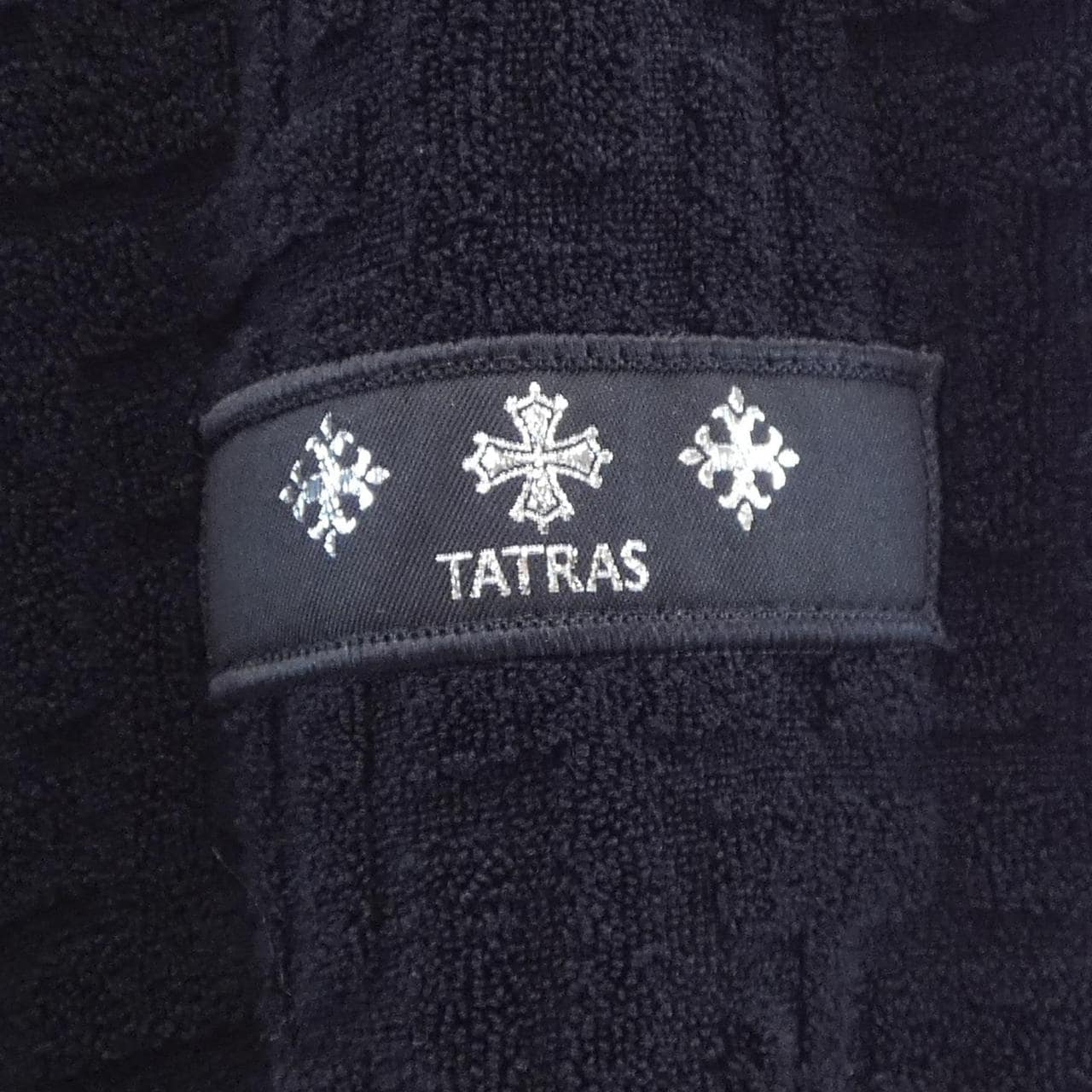 タトラス TATRAS MTAT25S8268-M パーカー