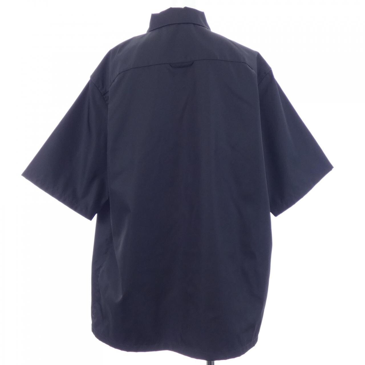 プラダ PRADA トライアングルロゴ 24X702 S212 1WQ8 S／Sシャツ