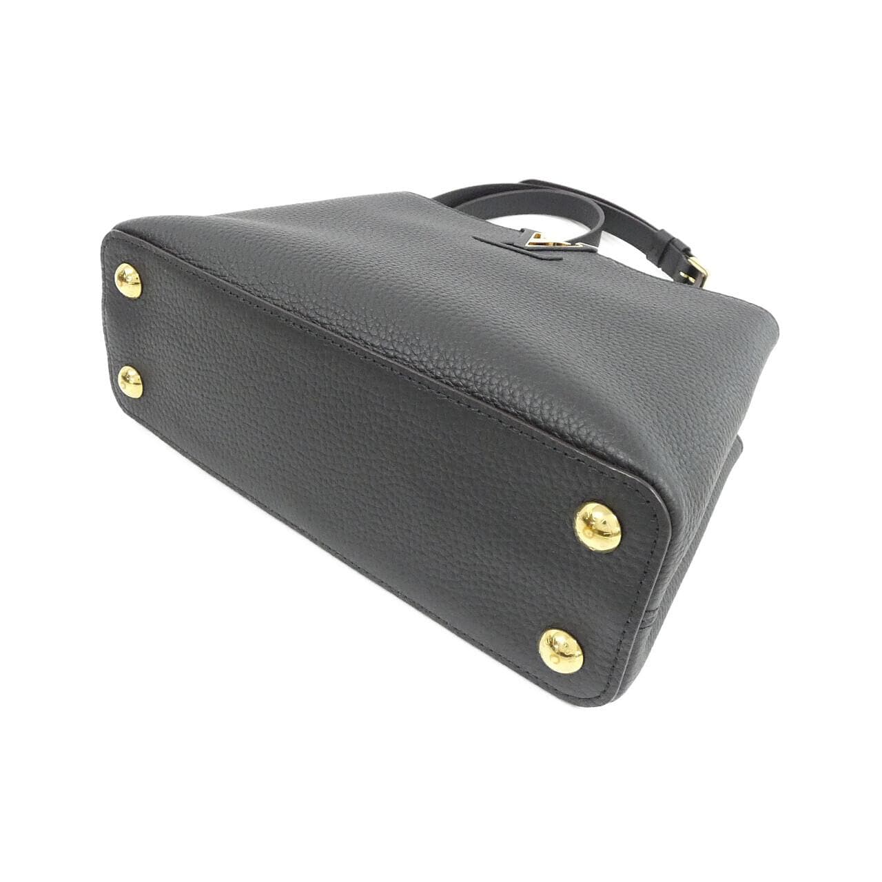 ルイヴィトン カプシーヌBB M94755 バッグ