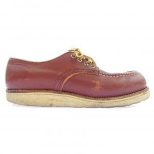 レッドウィング RED WING 8104 シューズ