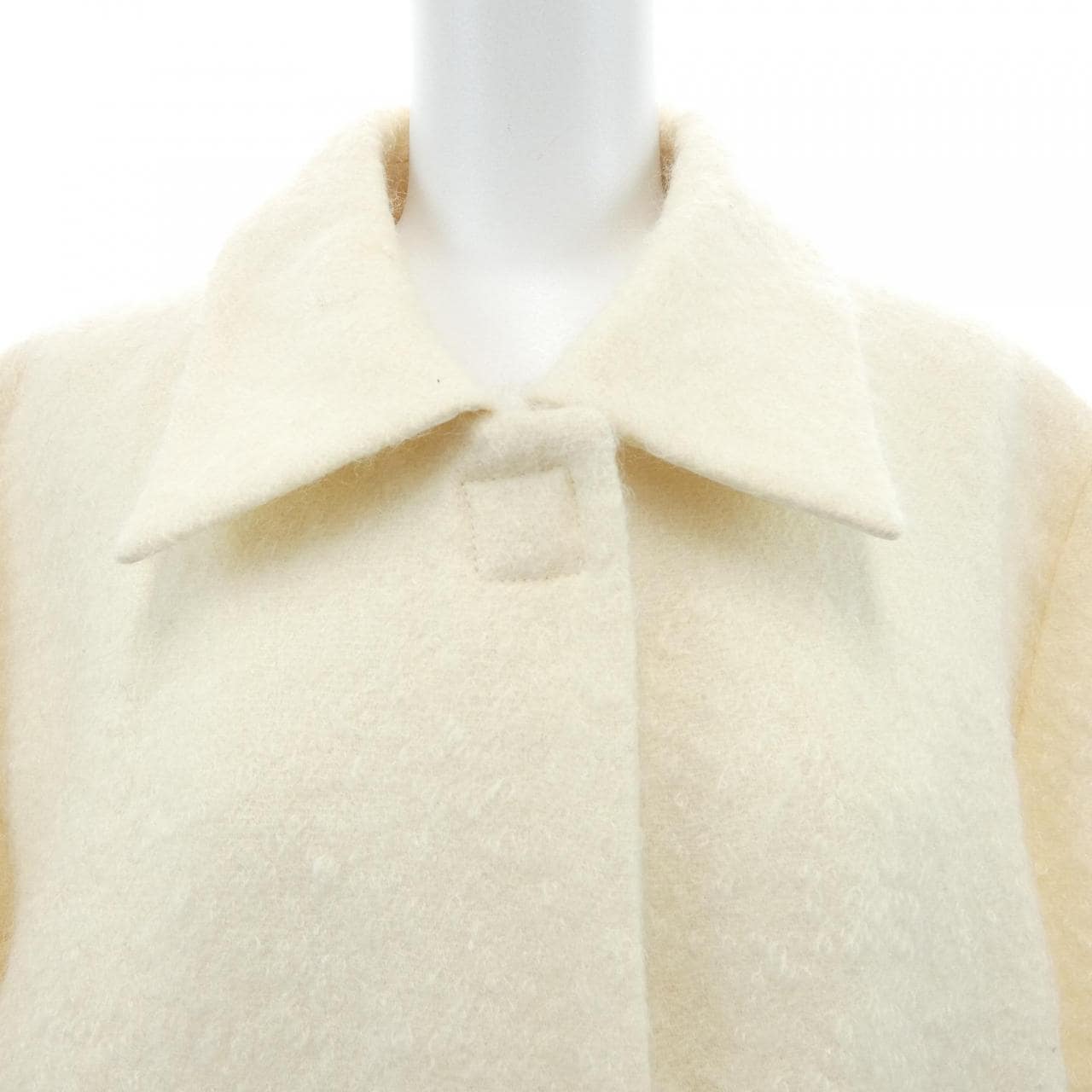 【ヴィンテージ】フェンディ FENDI 27.578087 コート