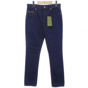 グッチ GUCCI 774080 XDCUY ジーンズ
