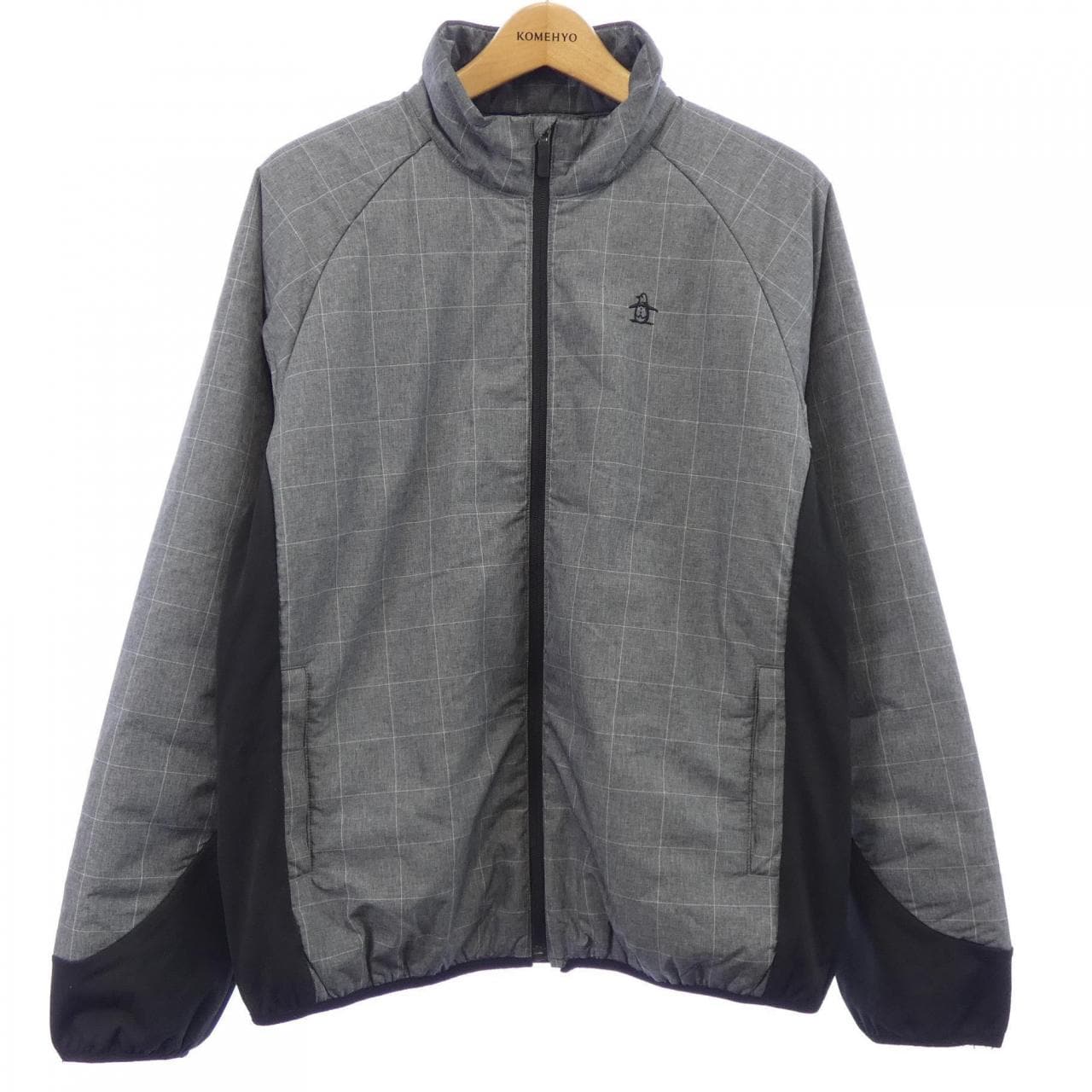 マンシングウェア MUNSING WEAR MGMUJK01 ジャケット
