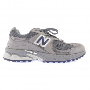 ニューバランス NEW BALANCE MGS2002A スニーカー
