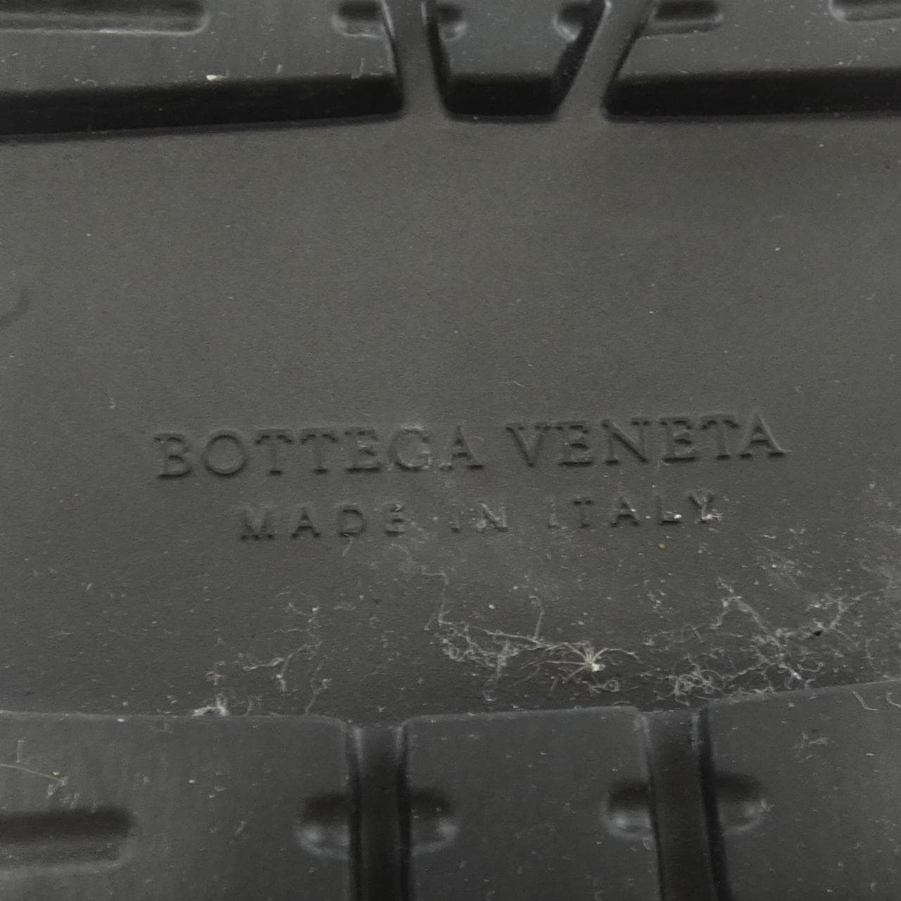 ボッテガヴェネタ BOTTEGA VENETA ラグ チェルシーブーツ 592045VIFH0 ブーツ
