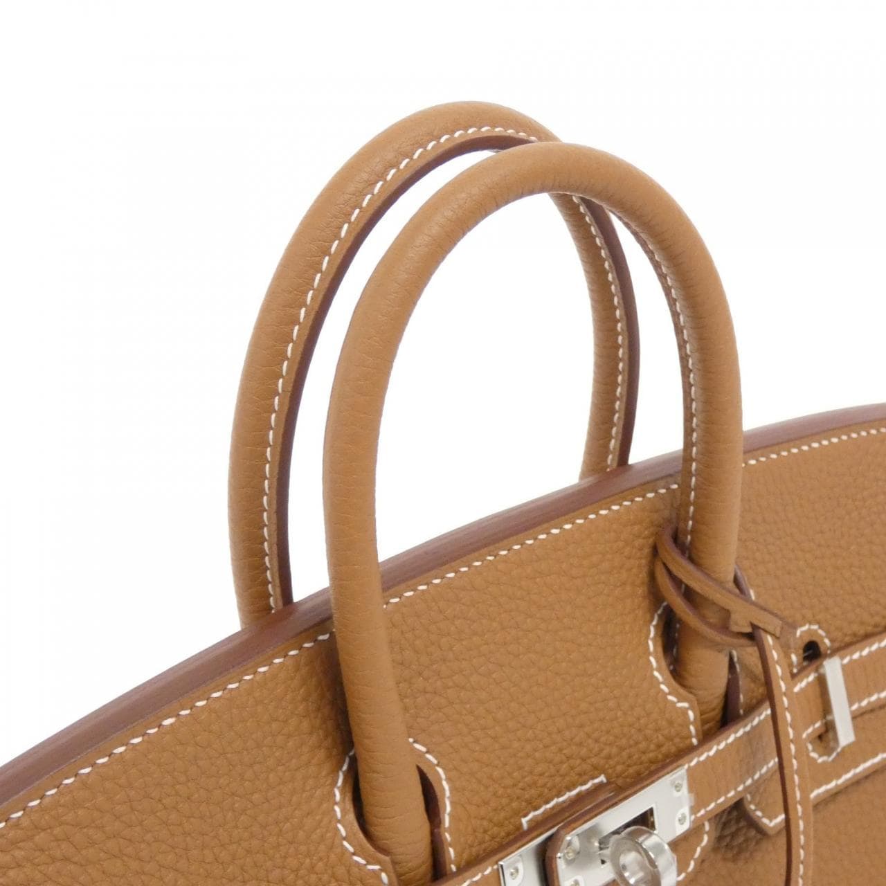 【未使用品】エルメス バーキン 25cm 041344CK バッグ