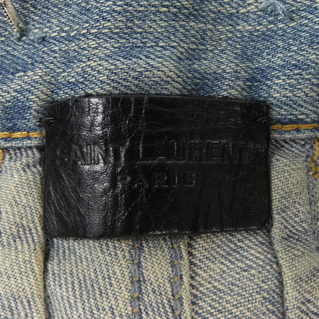 サンローラン SAINT LAURENT 399086 Y806K ジーンズ