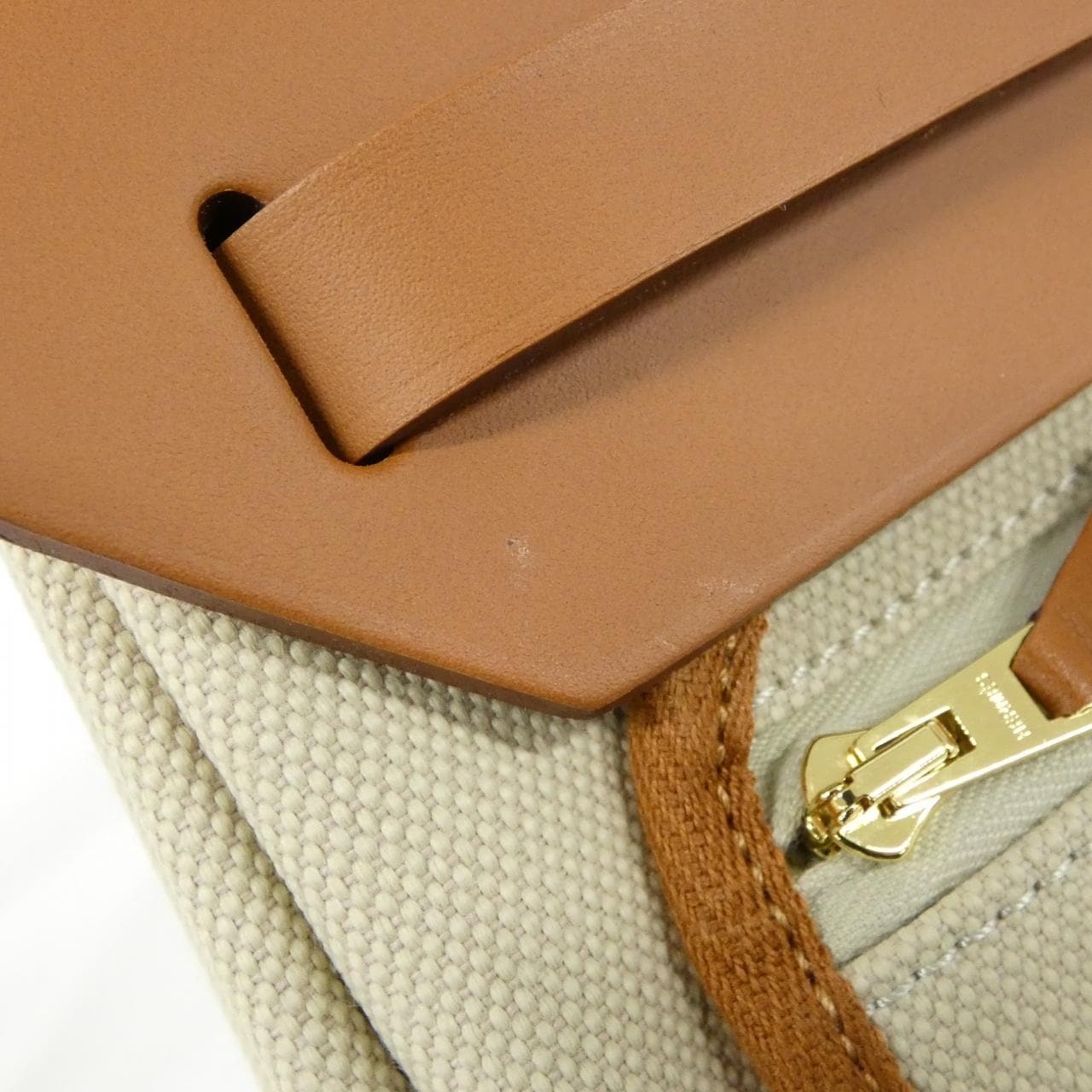 エルメス エールバッグ ジップ PM 078971CC バッグ