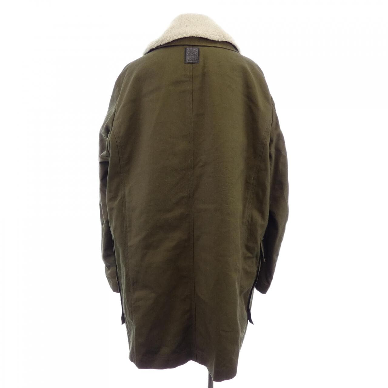 ロエベ LOEWE H526Y02W09 コート