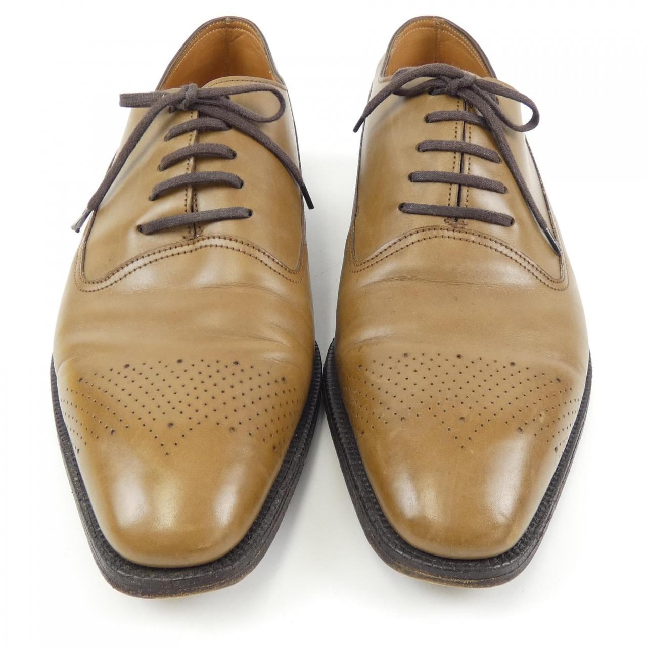 ジョンロブ JOHN LOBB シューズ