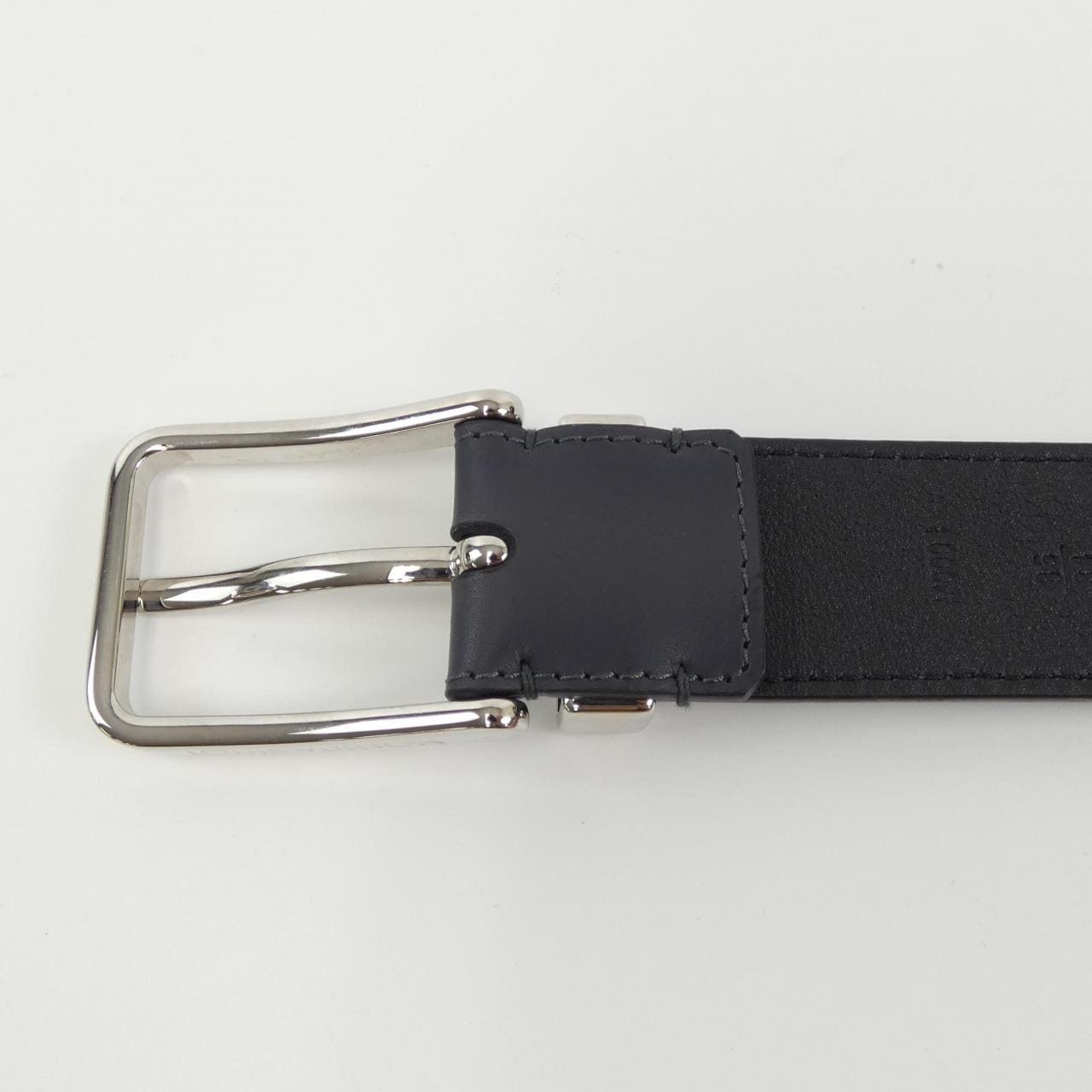 LOUIS LOUIS VUITTON BELT