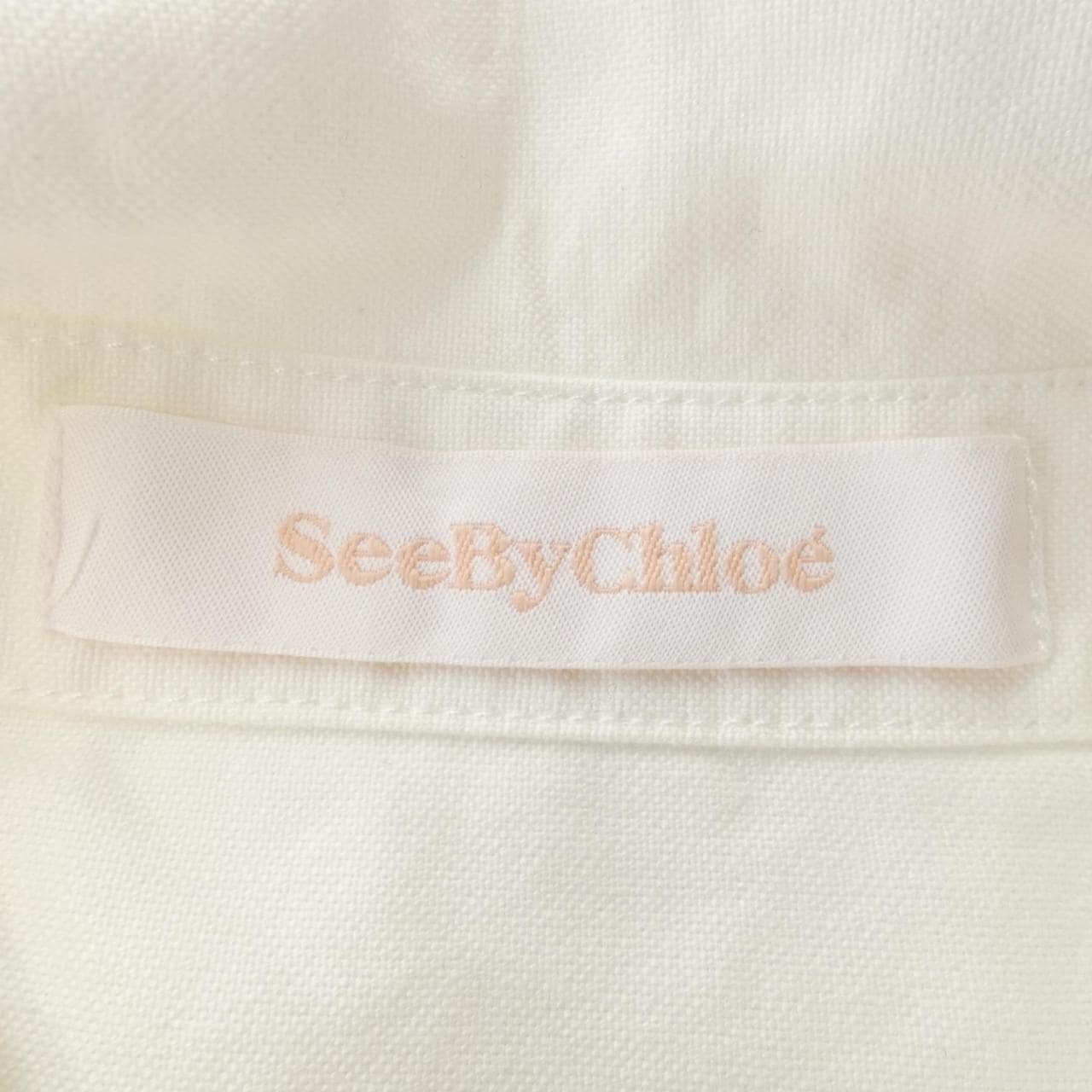 SEE BY SEE BY CHLOE Shirt