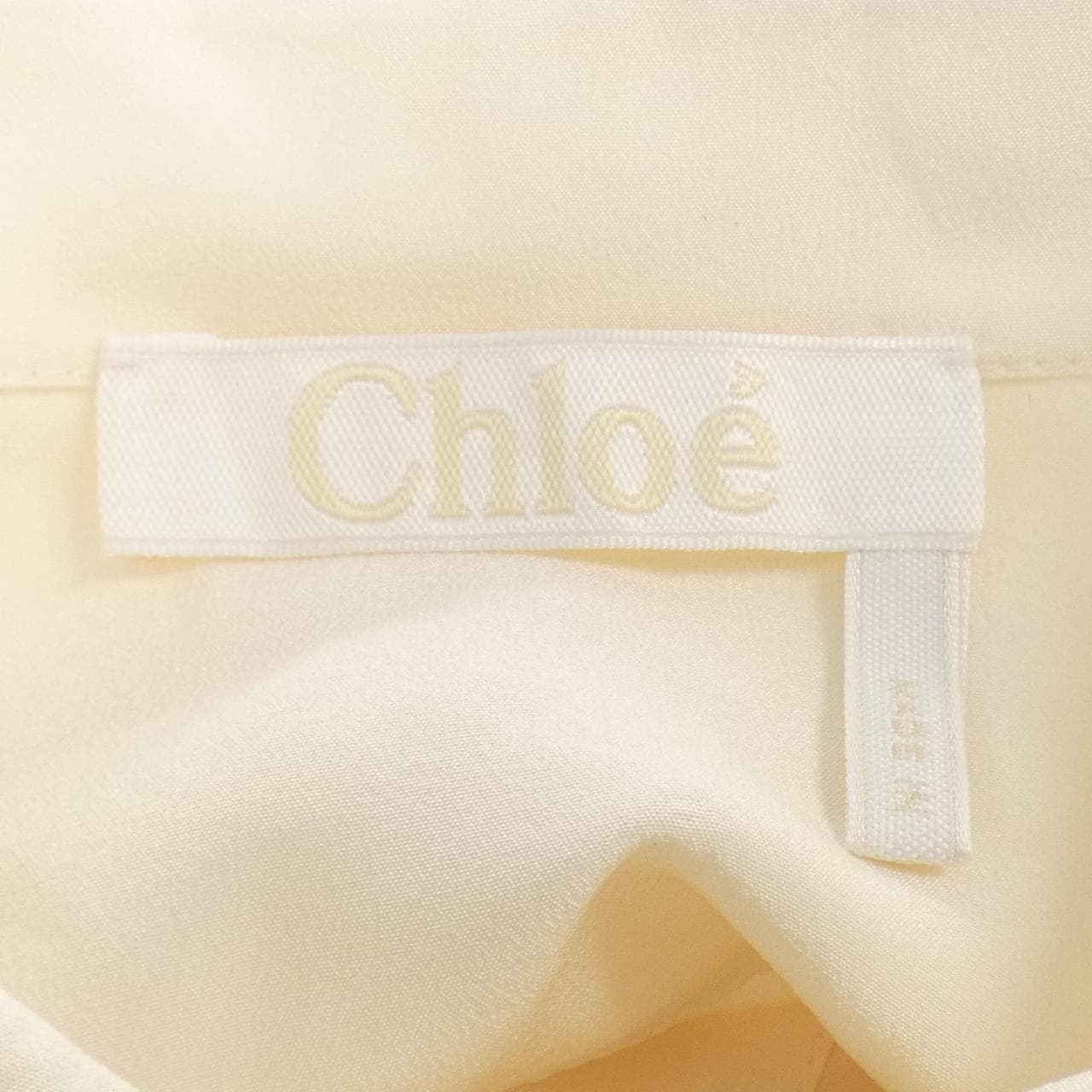 クロエ Chloe シャツ