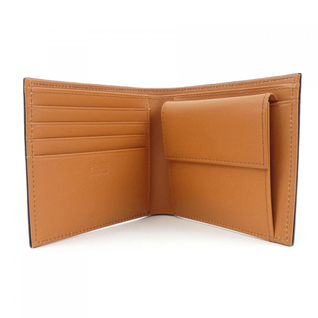 PRAIRIE WALLET