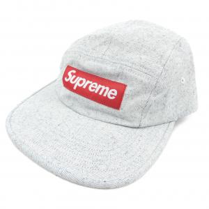 シュプリーム SUPREME キャップ