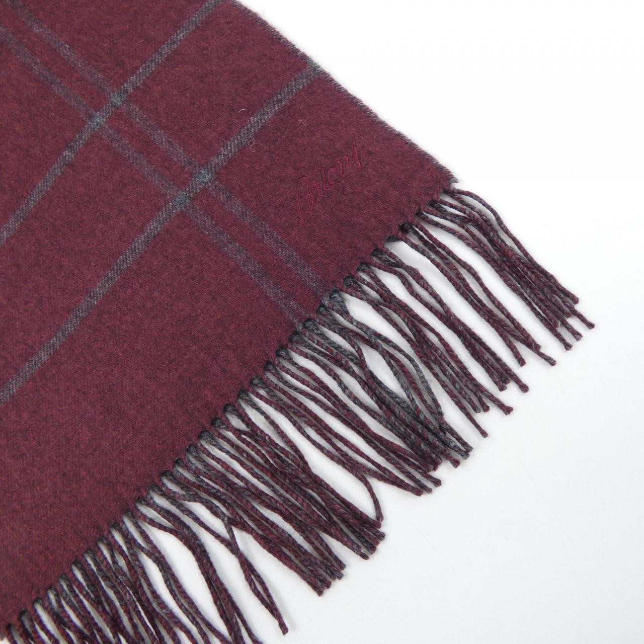 ブリオーニ BRIONI MUFFLER