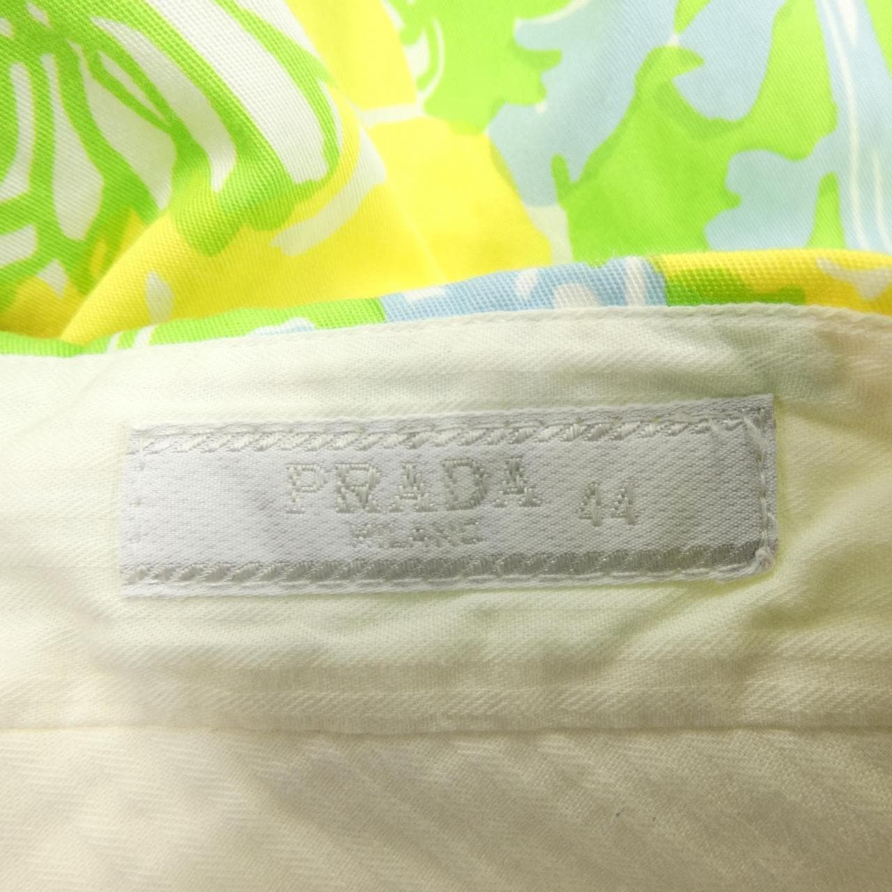 プラダ PRADA パンツ
