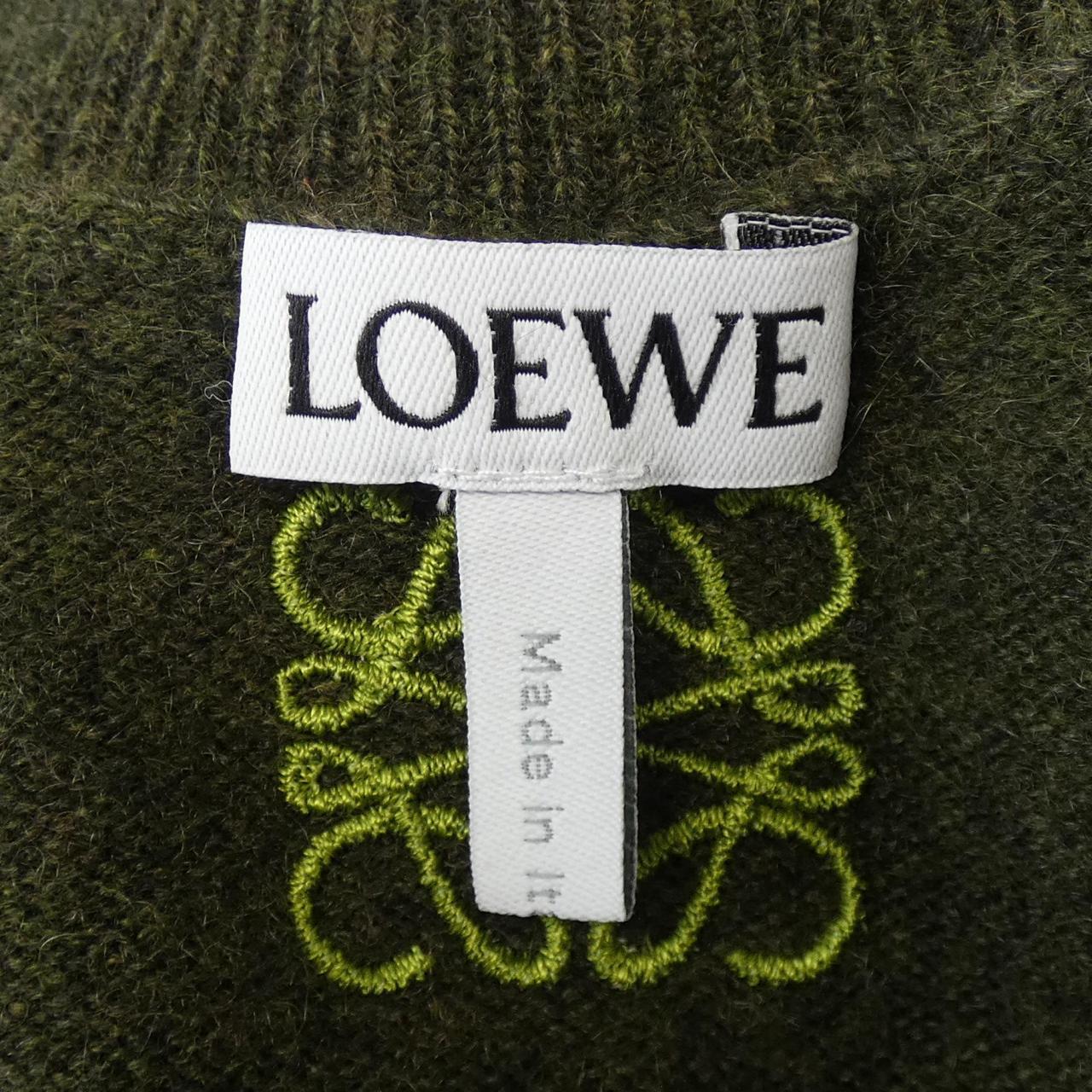 LOEWE針織衫