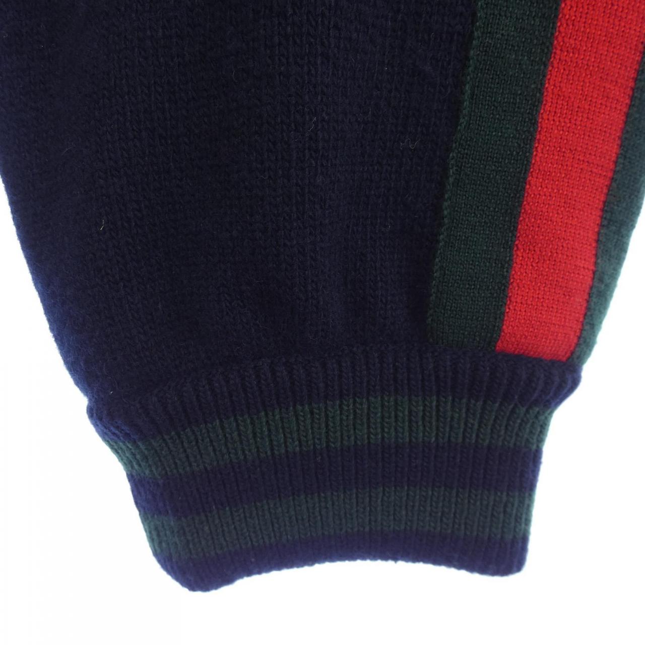 新品未使用　グッチ　ボトム　８サイズ GUCCI - グッチ GUCCI パンツの通販 by KOMEHYO ONLINE ラクマ店