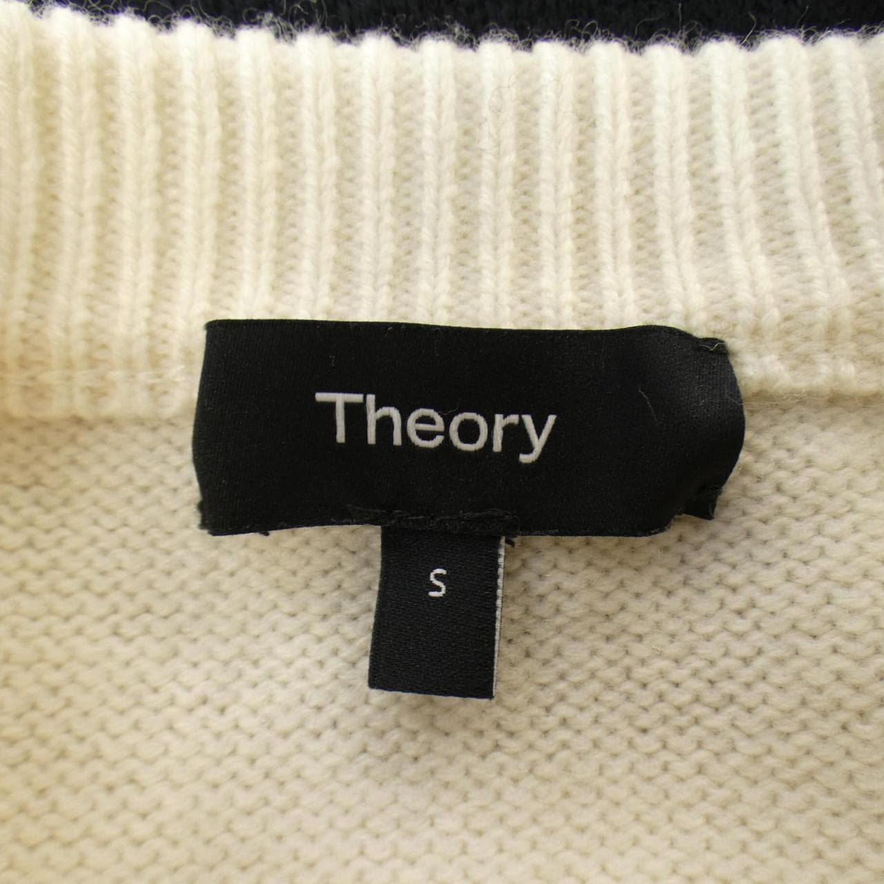 セオリー theory ニット