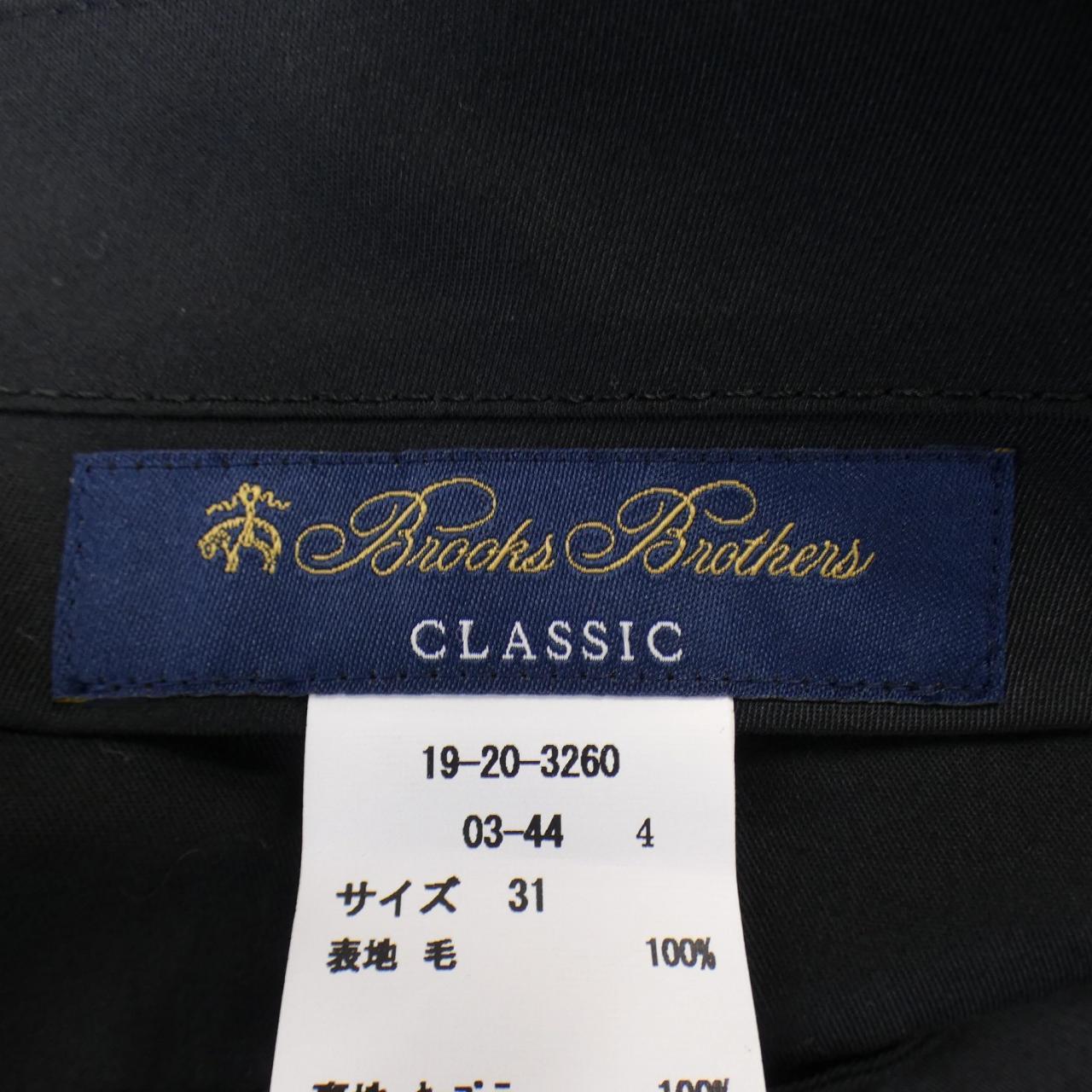 ブルックスブラザーズ BROOKS BROTHERS パンツ