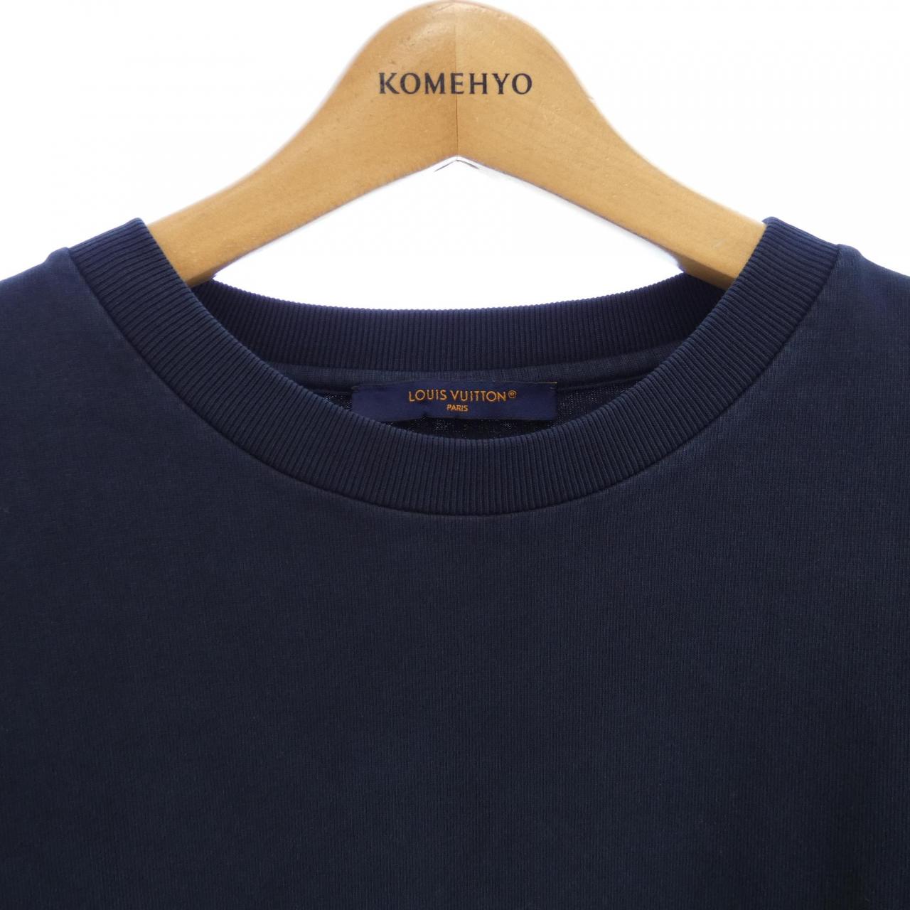 ルイヴィトン LOUIS VUITTON Tシャツ