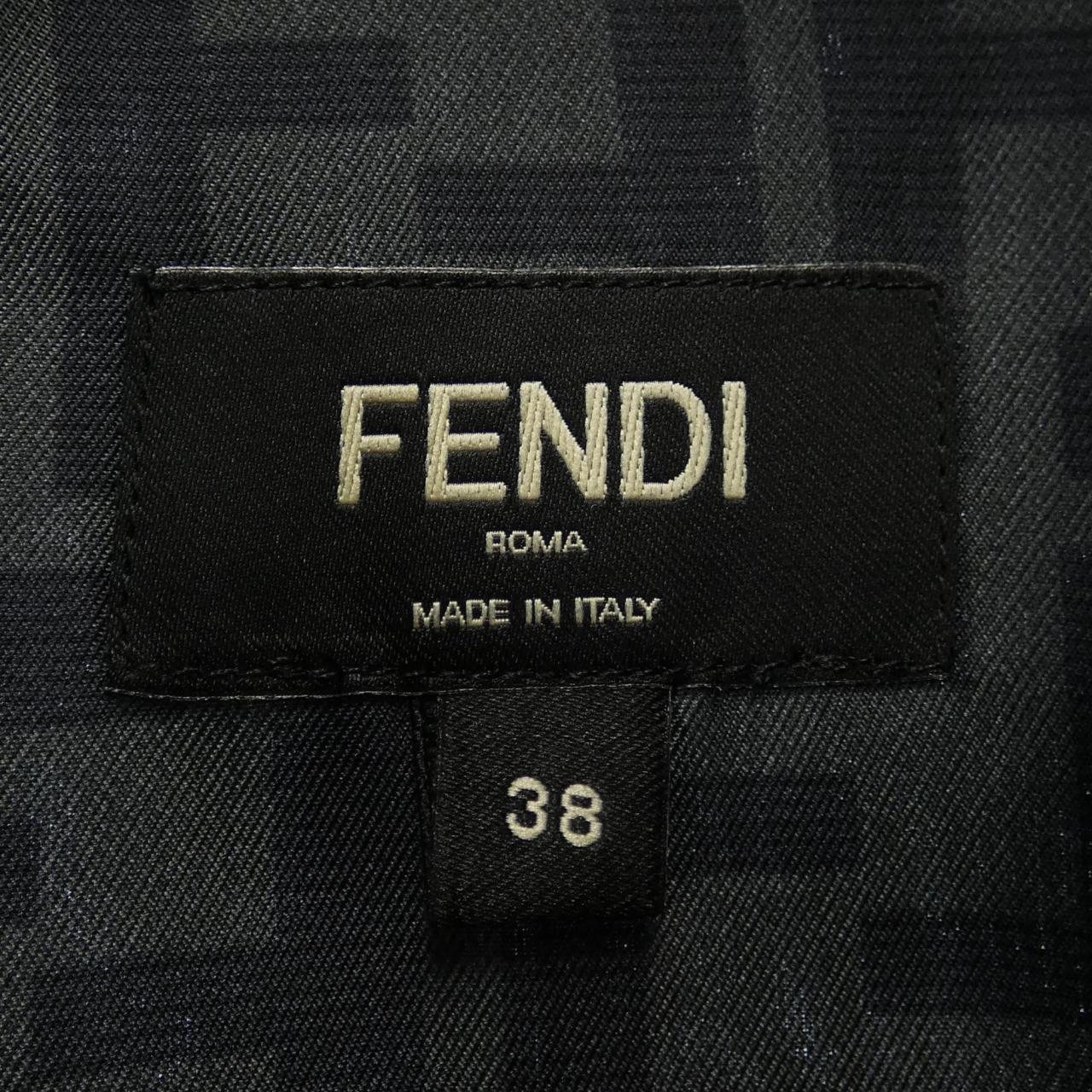 フェンディ FENDI シャツ