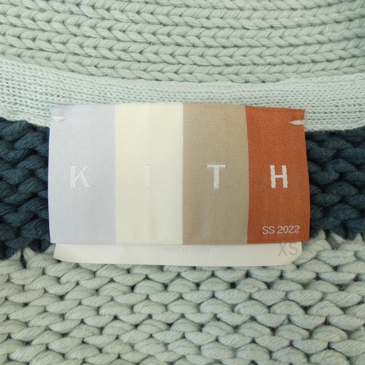 キス KITH カーディガン