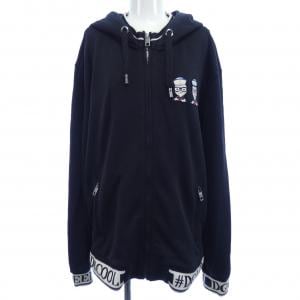 ドルチェアンドガッバーナ DOLCE&GABBANA パーカー