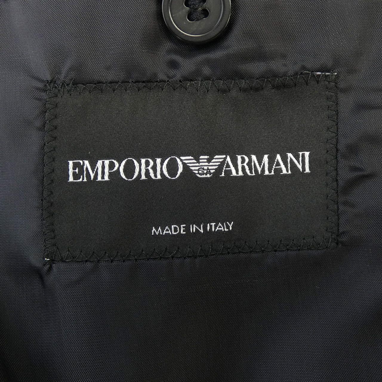 エンポリオアルマーニ EMPORIO ARMANI ジャケット