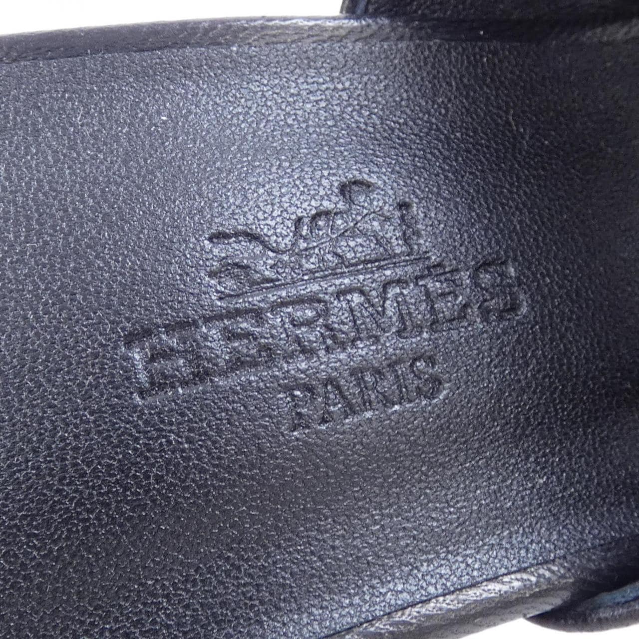 エルメス HERMES サンダル