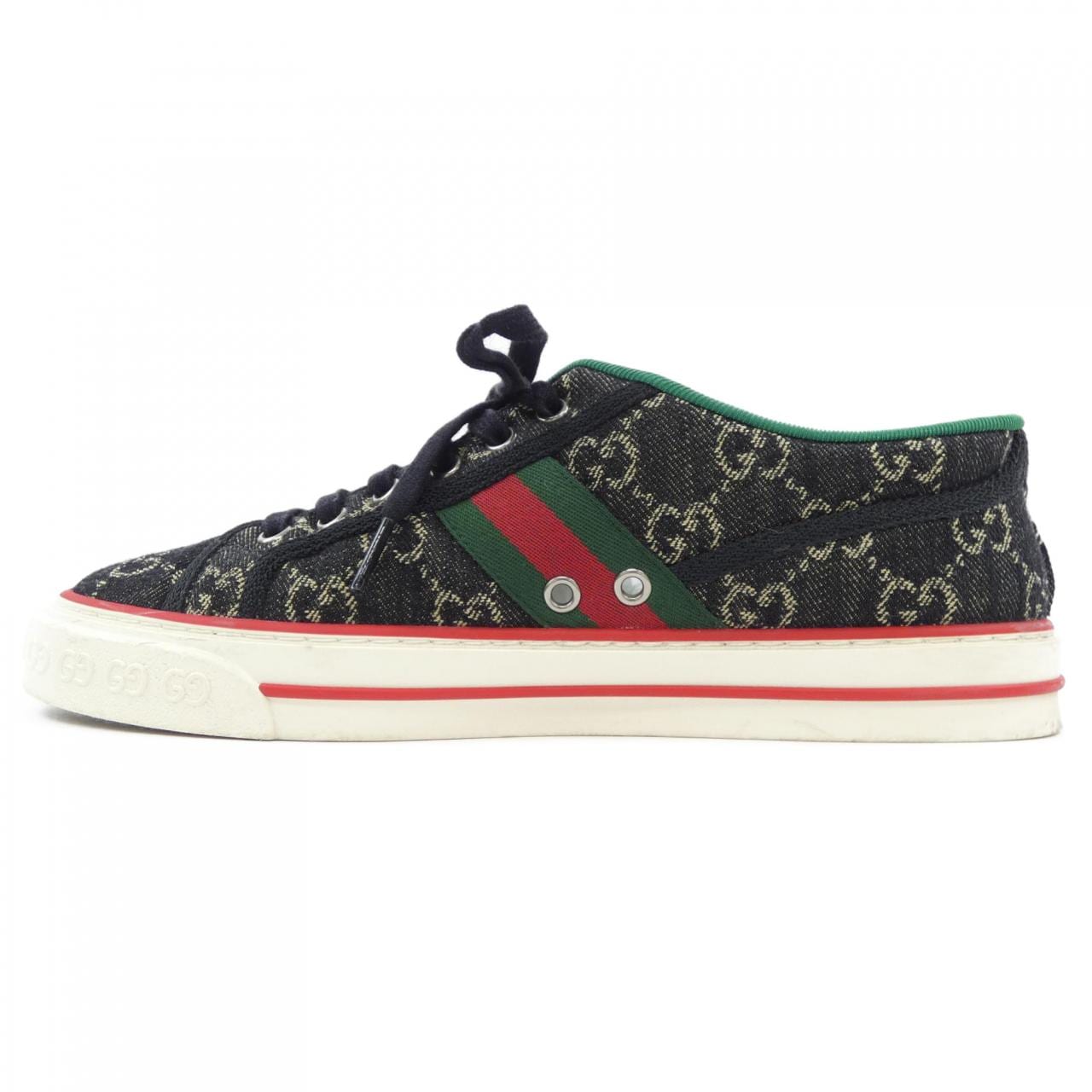グッチ GUCCI TENNIS 1977 スニーカー