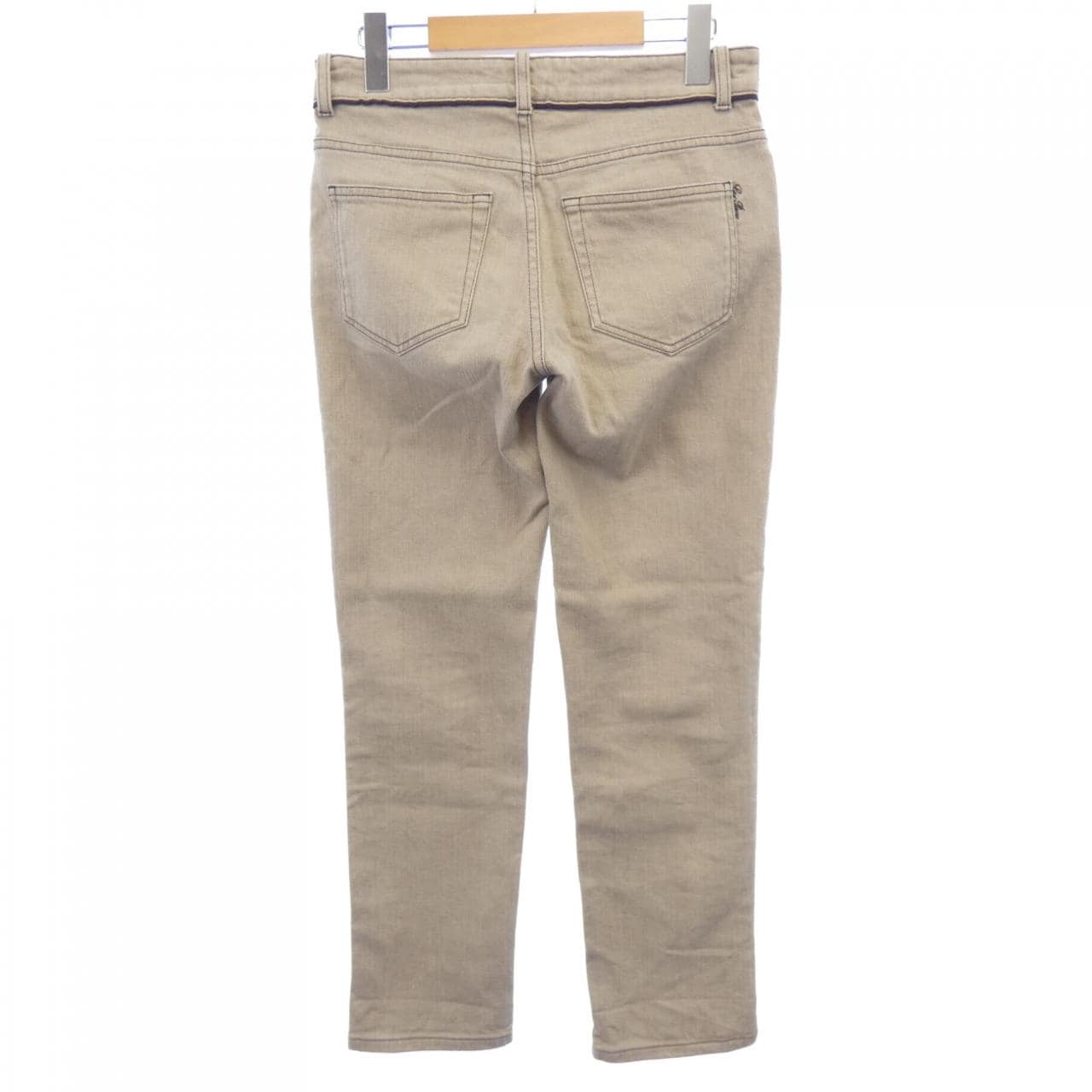 ロロピアーナ Loro Piana ジーンズ