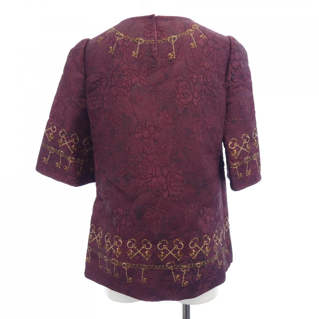 ドルチェアンドガッバーナ DOLCE&GABBANA トップス