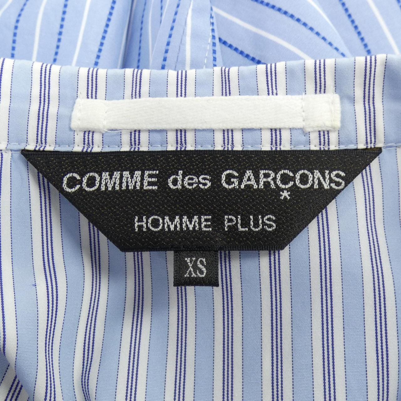 コムデギャルソンオムプリュス COMME des GARCONS HOMME plus PS-J047 ジャケット