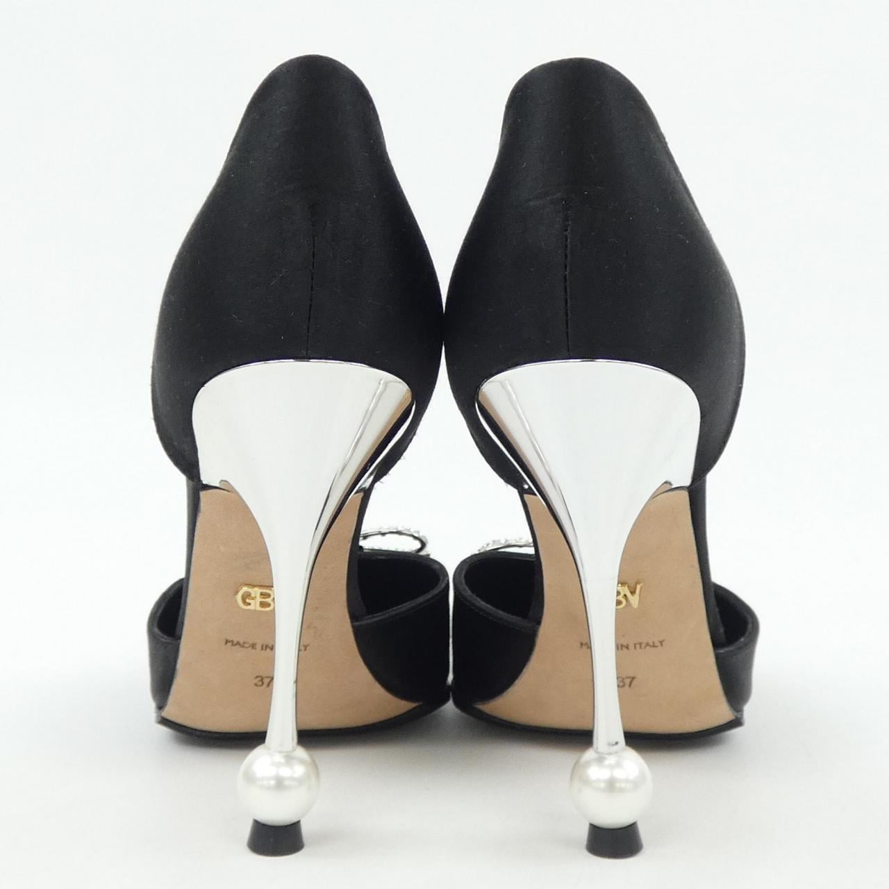 ジャンバティスタヴァリ GIAMBATTISTA VALLI シューズ