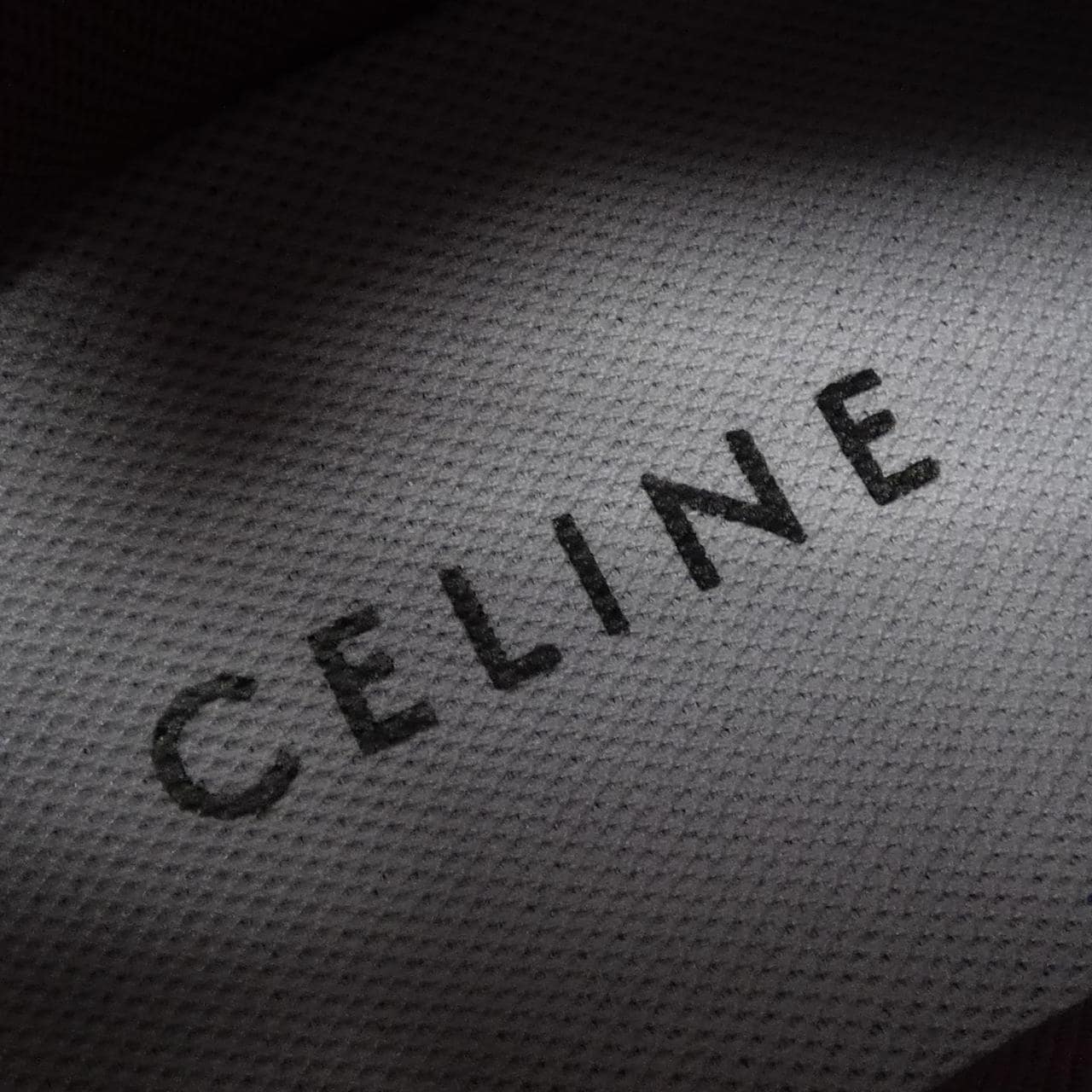 セリーヌ CELINE スニーカー