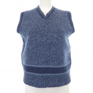 クリスチャンディオール CHRISTIAN DIOR CHRISTIAN DIORシグネチャー 054T01AM303 ベスト