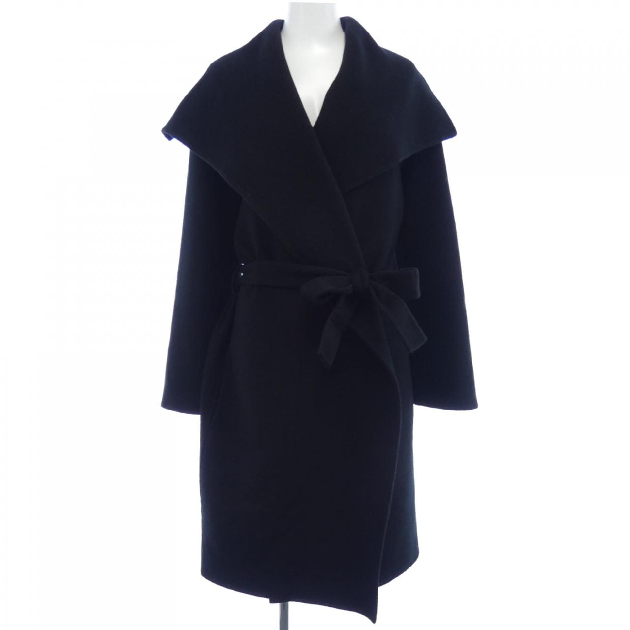 エルメス HERMES 67-7100 コート