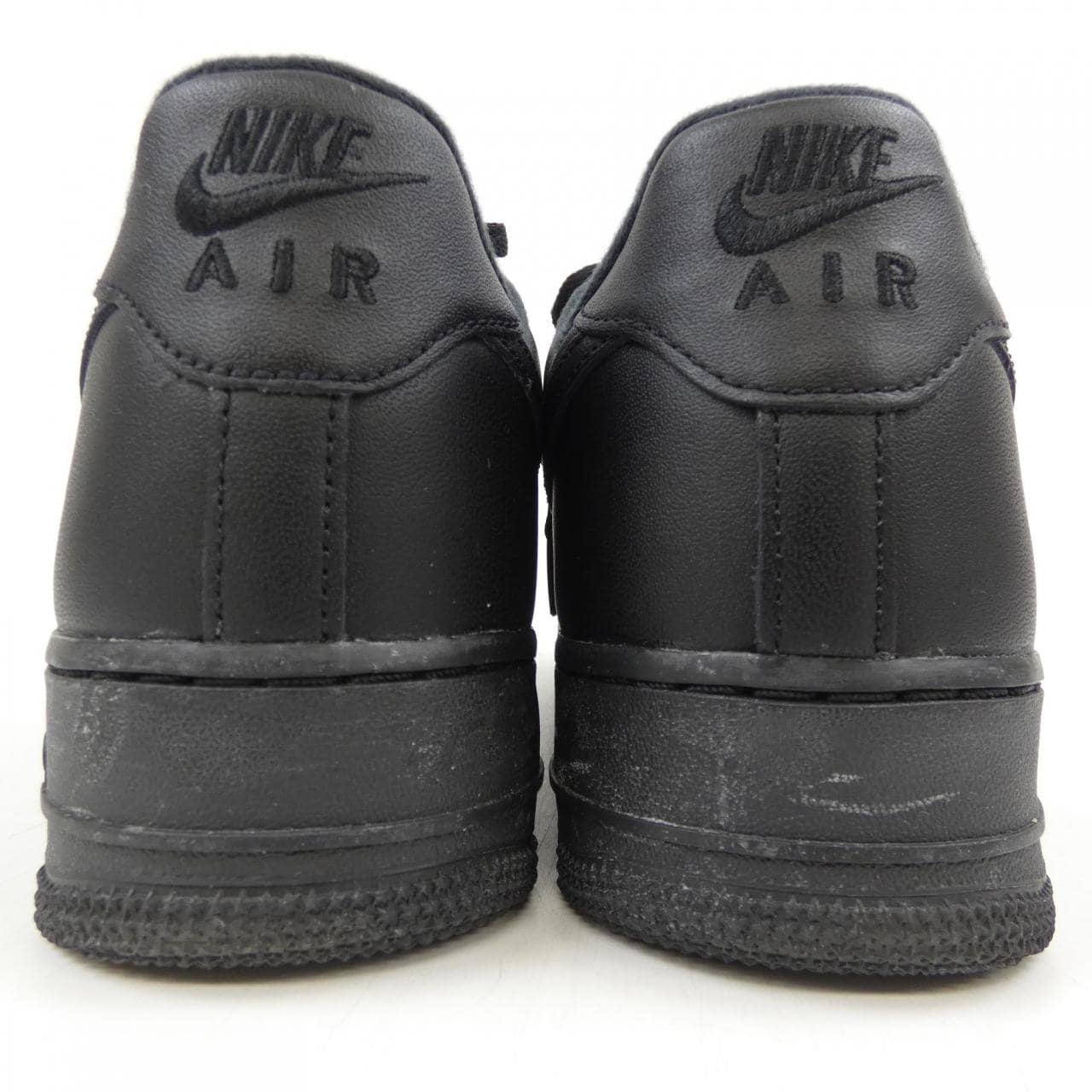 ナイキシュプリーム NIKE×SUPREME CU9225-001 スニーカー